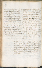 Civic Archives of Bozen-Bolzano - BOhisto Ratsprotokoll 1768/71 - 