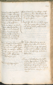Civic Archives of Bozen-Bolzano - BOhisto Ratsprotokoll 1768/71 - 