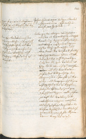 Civic Archives of Bozen-Bolzano - BOhisto Ratsprotokoll 1768/71 - 