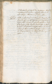 Civic Archives of Bozen-Bolzano - BOhisto Ratsprotokoll 1768/71 - 