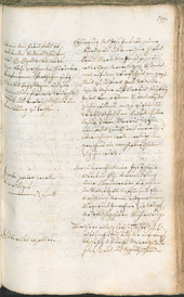 Civic Archives of Bozen-Bolzano - BOhisto Ratsprotokoll 1768/71 - 