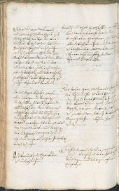 Civic Archives of Bozen-Bolzano - BOhisto Ratsprotokoll 1768/71 - 