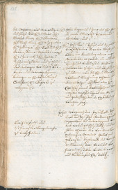 Civic Archives of Bozen-Bolzano - BOhisto Ratsprotokoll 1768/71 - 