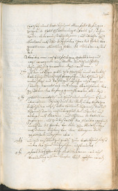 Civic Archives of Bozen-Bolzano - BOhisto Ratsprotokoll 1768/71 - 