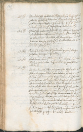 Civic Archives of Bozen-Bolzano - BOhisto Ratsprotokoll 1768/71 - 