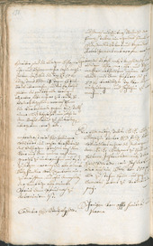 Civic Archives of Bozen-Bolzano - BOhisto Ratsprotokoll 1768/71 - 