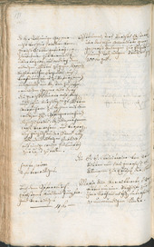 Civic Archives of Bozen-Bolzano - BOhisto Ratsprotokoll 1768/71 - 
