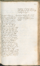 Civic Archives of Bozen-Bolzano - BOhisto Ratsprotokoll 1768/71 - 