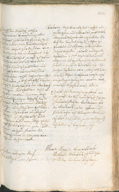 Civic Archives of Bozen-Bolzano - BOhisto Ratsprotokoll 1768/71 - 