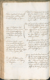 Civic Archives of Bozen-Bolzano - BOhisto Ratsprotokoll 1768/71 - 