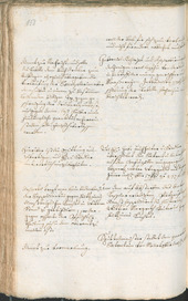 Civic Archives of Bozen-Bolzano - BOhisto Ratsprotokoll 1768/71 - 