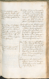 Civic Archives of Bozen-Bolzano - BOhisto Ratsprotokoll 1768/71 - 