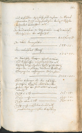 Civic Archives of Bozen-Bolzano - BOhisto Ratsprotokoll 1768/71 - 