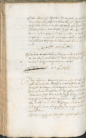 Civic Archives of Bozen-Bolzano - BOhisto Ratsprotokoll 1768/71 - 