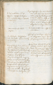Civic Archives of Bozen-Bolzano - BOhisto Ratsprotokoll 1768/71 - 