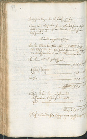 Civic Archives of Bozen-Bolzano - BOhisto Ratsprotokoll 1768/71 - 