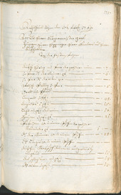Civic Archives of Bozen-Bolzano - BOhisto Ratsprotokoll 1768/71 - 