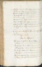 Civic Archives of Bozen-Bolzano - BOhisto Ratsprotokoll 1768/71 - 