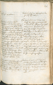Civic Archives of Bozen-Bolzano - BOhisto Ratsprotokoll 1768/71 - 