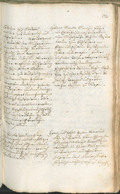 Civic Archives of Bozen-Bolzano - BOhisto Ratsprotokoll 1768/71 - 