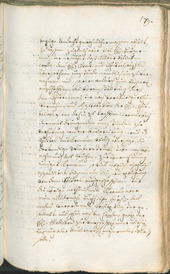 Civic Archives of Bozen-Bolzano - BOhisto Ratsprotokoll 1768/71 - 