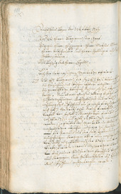 Civic Archives of Bozen-Bolzano - BOhisto Ratsprotokoll 1768/71 - 