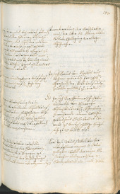 Civic Archives of Bozen-Bolzano - BOhisto Ratsprotokoll 1768/71 - 
