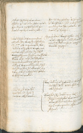 Civic Archives of Bozen-Bolzano - BOhisto Ratsprotokoll 1768/71 - 