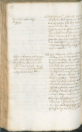 Civic Archives of Bozen-Bolzano - BOhisto Ratsprotokoll 1768/71 - 