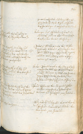 Civic Archives of Bozen-Bolzano - BOhisto Ratsprotokoll 1768/71 - 