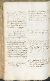 Civic Archives of Bozen-Bolzano - BOhisto Ratsprotokoll 1768/71 - 
