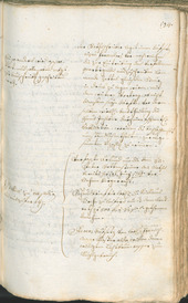 Civic Archives of Bozen-Bolzano - BOhisto Ratsprotokoll 1768/71 - 