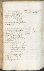 Civic Archives of Bozen-Bolzano - BOhisto Ratsprotokoll 1768/71 - 