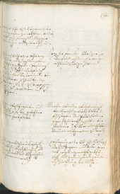 Civic Archives of Bozen-Bolzano - BOhisto Ratsprotokoll 1768/71 - 