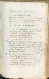 Civic Archives of Bozen-Bolzano - BOhisto Ratsprotokoll 1768/71 - 