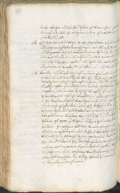 Civic Archives of Bozen-Bolzano - BOhisto Ratsprotokoll 1768/71 - 