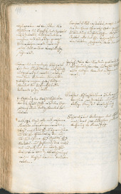 Civic Archives of Bozen-Bolzano - BOhisto Ratsprotokoll 1768/71 - 