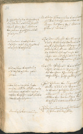 Civic Archives of Bozen-Bolzano - BOhisto Ratsprotokoll 1768/71 - 