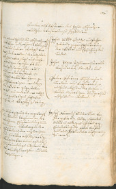 Civic Archives of Bozen-Bolzano - BOhisto Ratsprotokoll 1768/71 - 