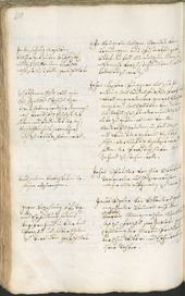 Civic Archives of Bozen-Bolzano - BOhisto Ratsprotokoll 1768/71 - 
