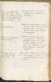 Civic Archives of Bozen-Bolzano - BOhisto Ratsprotokoll 1768/71 - 