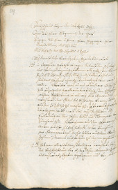 Civic Archives of Bozen-Bolzano - BOhisto Ratsprotokoll 1768/71 - 