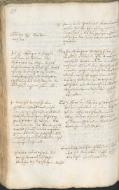 Civic Archives of Bozen-Bolzano - BOhisto Ratsprotokoll 1768/71 - 