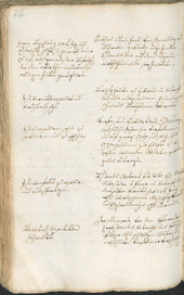 Civic Archives of Bozen-Bolzano - BOhisto Ratsprotokoll 1768/71 - 