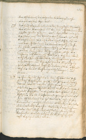 Civic Archives of Bozen-Bolzano - BOhisto Ratsprotokoll 1768/71 - 