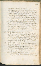 Civic Archives of Bozen-Bolzano - BOhisto Ratsprotokoll 1768/71 - 