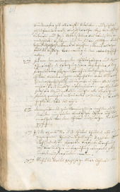 Civic Archives of Bozen-Bolzano - BOhisto Ratsprotokoll 1768/71 - 