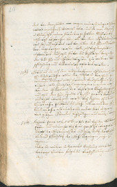 Civic Archives of Bozen-Bolzano - BOhisto Ratsprotokoll 1768/71 - 