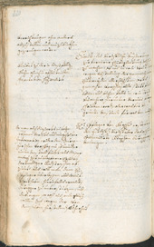 Civic Archives of Bozen-Bolzano - BOhisto Ratsprotokoll 1768/71 - 