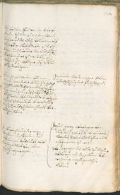 Civic Archives of Bozen-Bolzano - BOhisto Ratsprotokoll 1768/71 - 